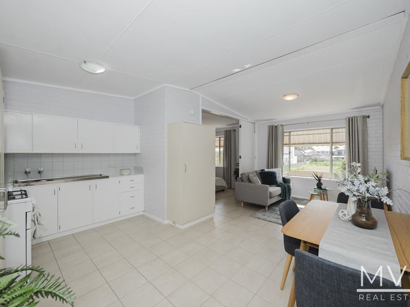 12/355 Canning Highway, Palmyra