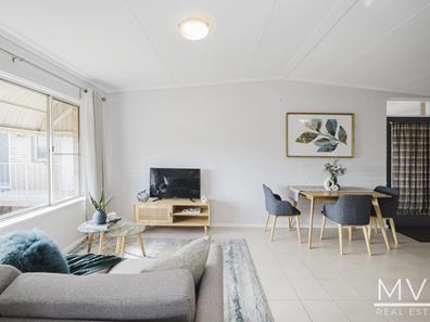 12/355 Canning Highway, Palmyra WA 6157