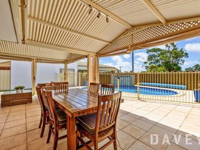 37 Peruvale Street, Carine WA 6020