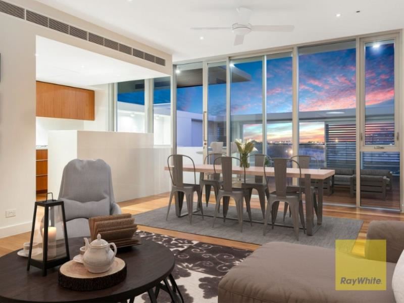 40/1 Freeman Loop, North Fremantle