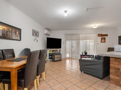15 Truscott Court, South Kalgoorlie WA 6430