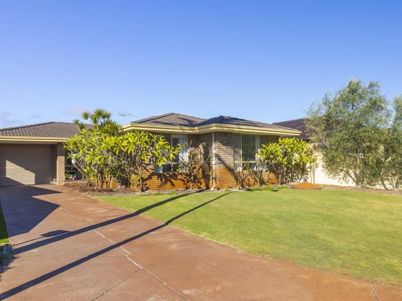 5 Ryce Court, Eden Hill WA 6054