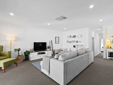 5 Ryce Court, Eden Hill WA 6054