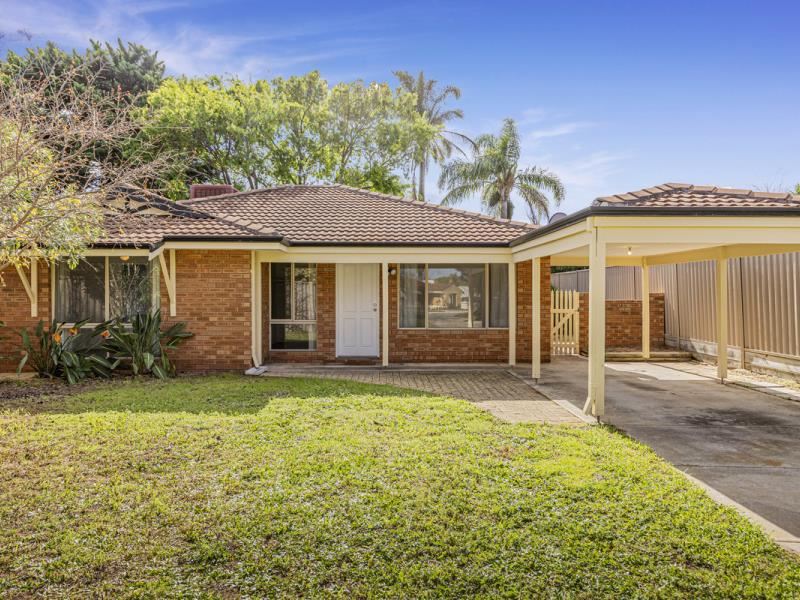 10 Dauphine Place, Joondalup