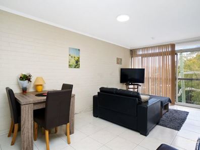 41/38-42 Waterloo Crescent, East Perth WA 6004