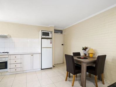41/38-42 Waterloo Crescent, East Perth WA 6004