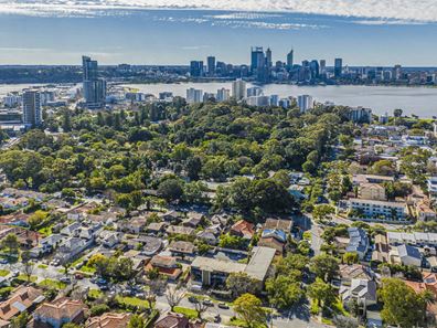3/12 River View Street, South Perth WA 6151