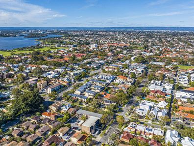 3/12 River View Street, South Perth WA 6151
