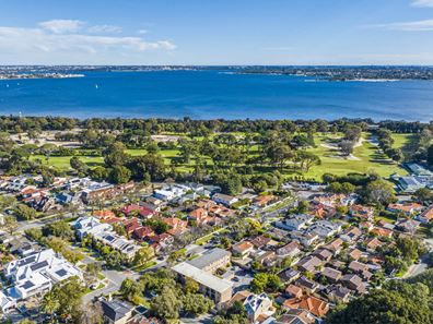 3/12 River View Street, South Perth WA 6151