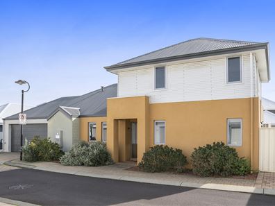 34/33 Spinnaker Boulevard, Geographe WA 6280