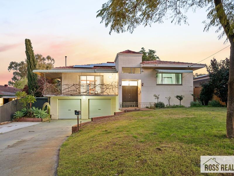 6 Best Street, Bassendean WA 6054