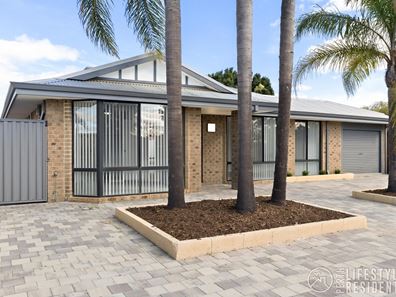 133 Hamelin Drive, Ballajura WA 6066