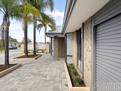 133 Hamelin Drive, Ballajura WA 6066