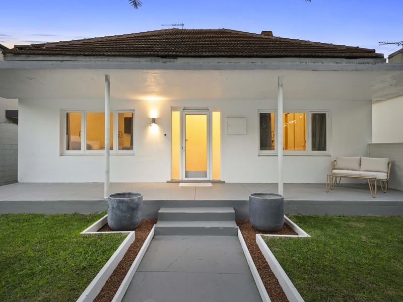 117 Roberts Road, Subiaco WA 6008