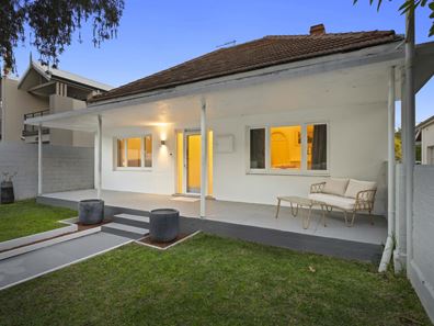 117 Roberts Road, Subiaco WA 6008