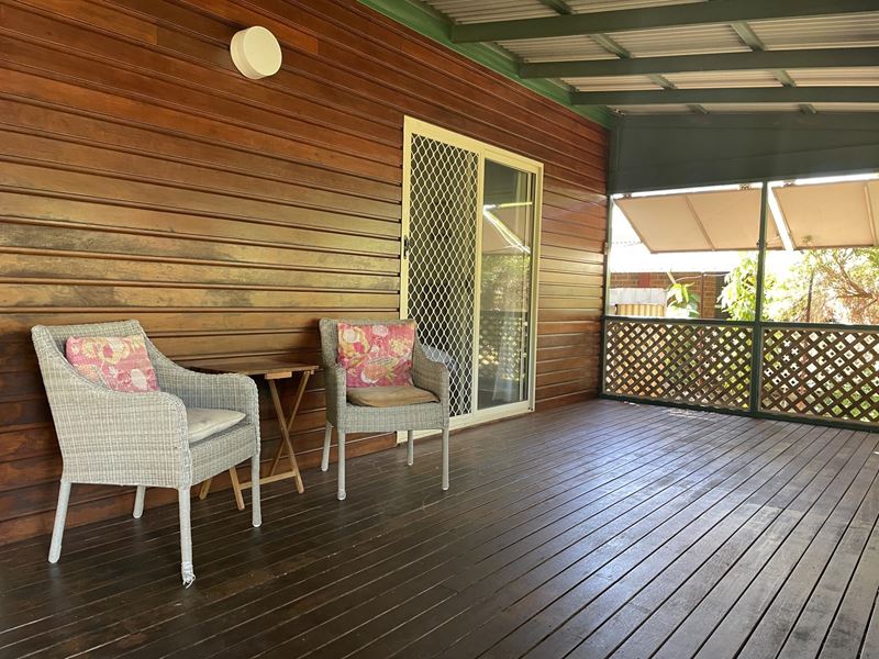 1 Dolby Road, Cable Beach