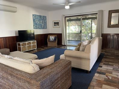 1 Dolby Road, Cable Beach WA 6726