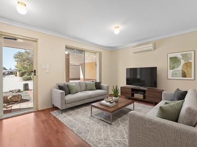 12/4 Marlo Place, Waikiki WA 6169