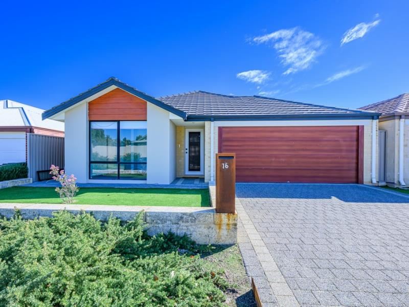 16 Provolone Way, Byford WA 6122