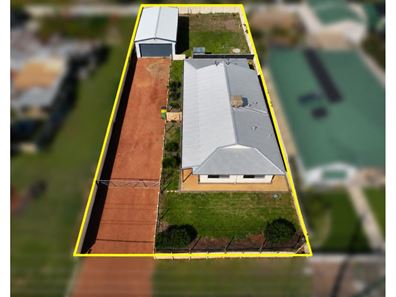 13 Knight Street, Northam WA 6401