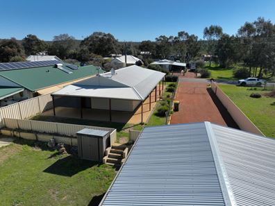 13 Knight Street, Northam WA 6401