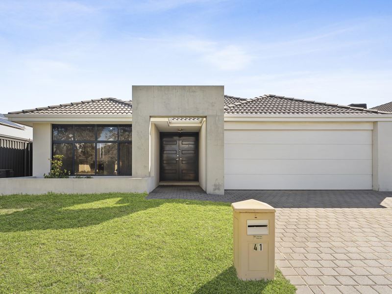 41 Chapel Street, Baldivis WA 6171