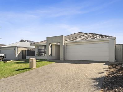 41 Chapel Street, Baldivis WA 6171