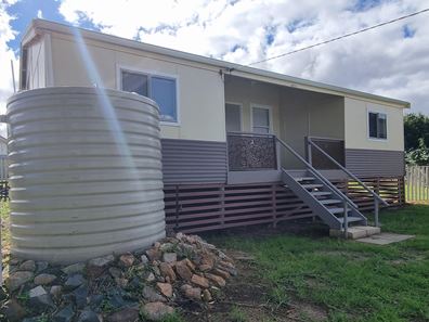 71 Spence Street, Ravensthorpe WA 6346