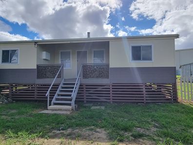 71 Spence Street, Ravensthorpe WA 6346