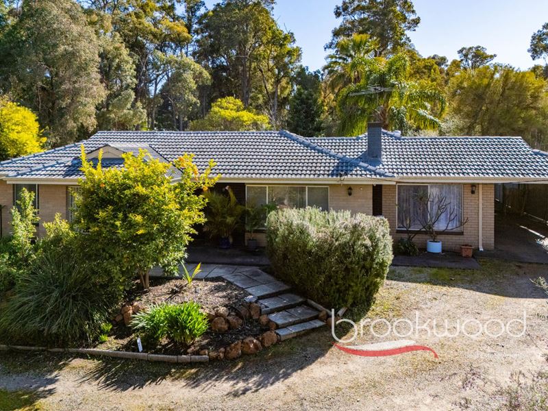 24 Grenville Road, Stoneville WA 6081