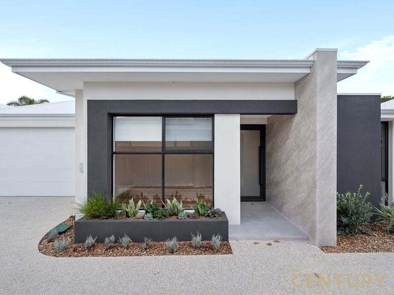 43B Mars Street, Carlisle WA 6101