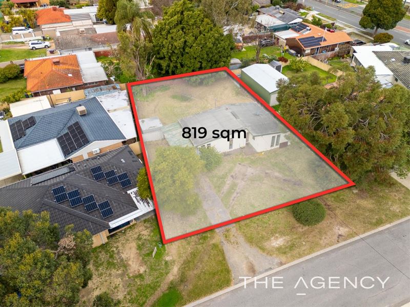 5 Lydd Street, Gosnells WA 6110