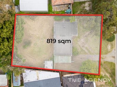 5 Lydd Street, Gosnells WA 6110
