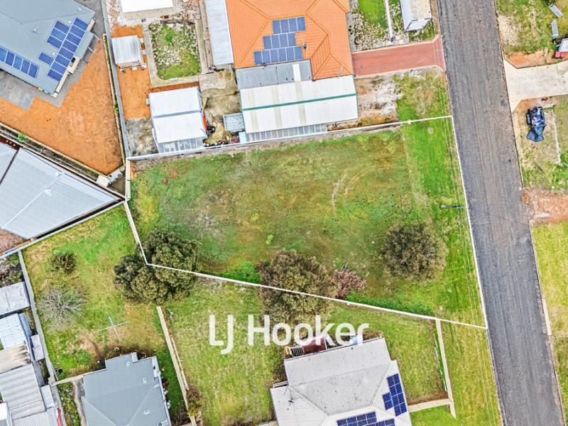7 Fawdon Way, Collie WA 6225