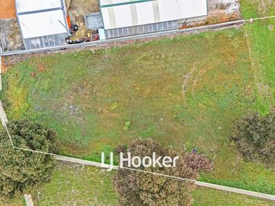 7 Fawdon Way, Collie WA 6225