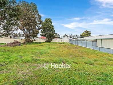 7 Fawdon Way, Collie WA 6225
