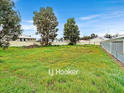 7 Fawdon Way, Collie WA 6225