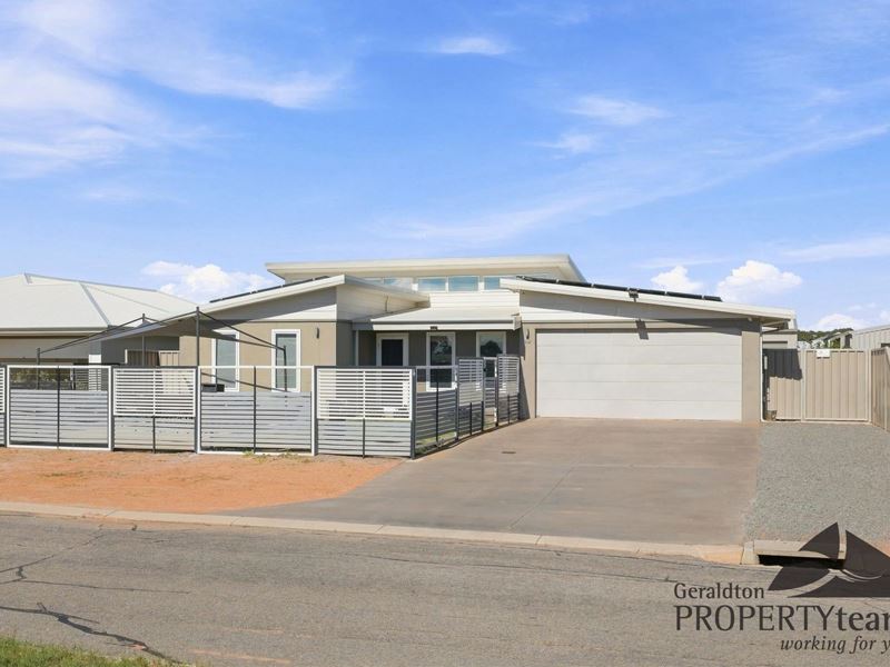 10 Glenfin Street, Utakarra