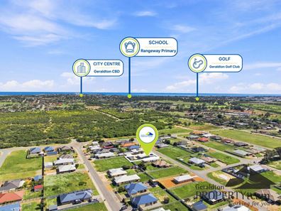 10 Glenfin Street, Utakarra WA 6530
