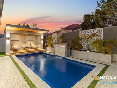 8 Hayeswater Circuit, Waikiki WA 6169