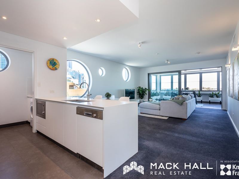 6/35 Mount Street, West Perth WA 6005