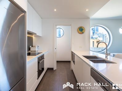 6/35 Mount Street, West Perth WA 6005