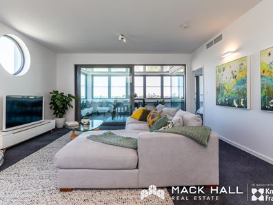 6/35 Mount Street, West Perth WA 6005