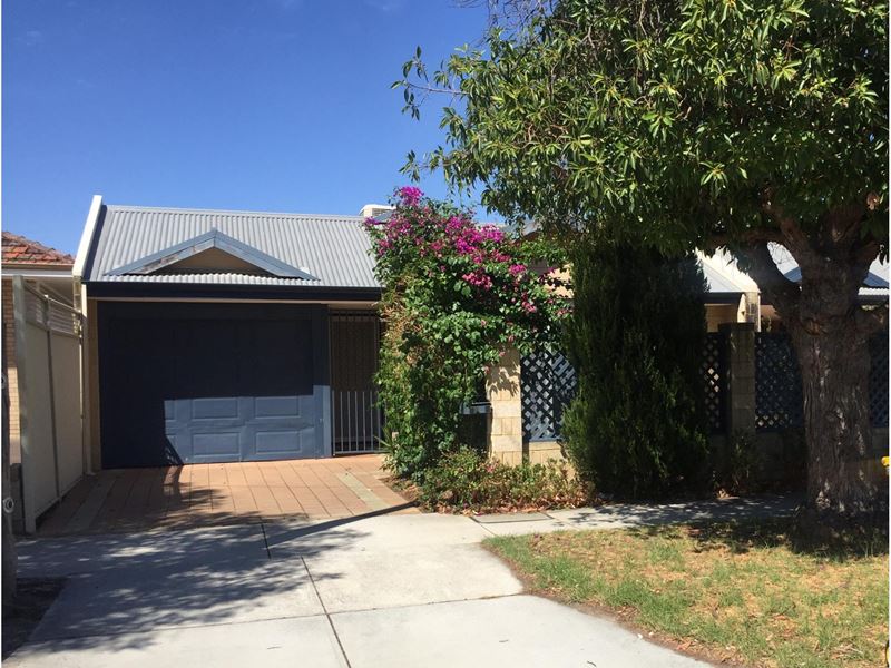 1/15 Henry Street, Midland WA 6056