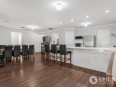 22 Ridge Road, Cockburn Central WA 6164