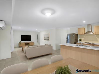 16 Lovett Drive, Forrestfield WA 6058