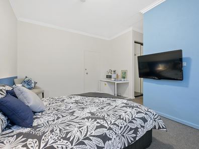 306/200 West Coast Highway, Scarborough WA 6019