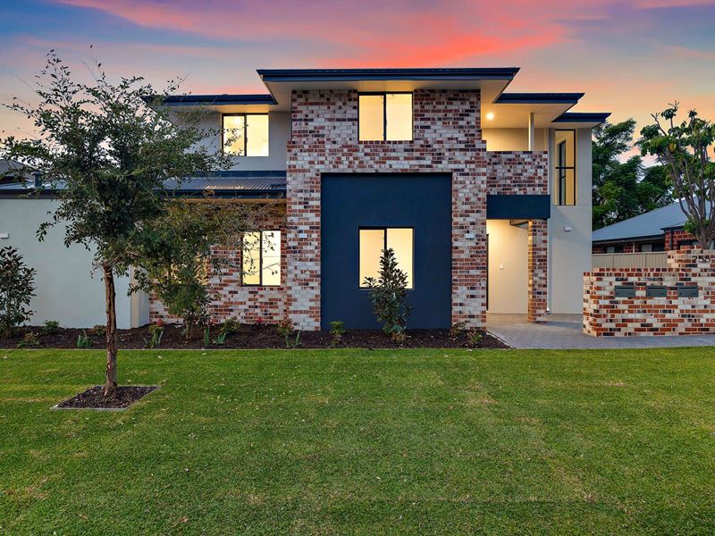 255 Fisher St, Cloverdale WA 6105
