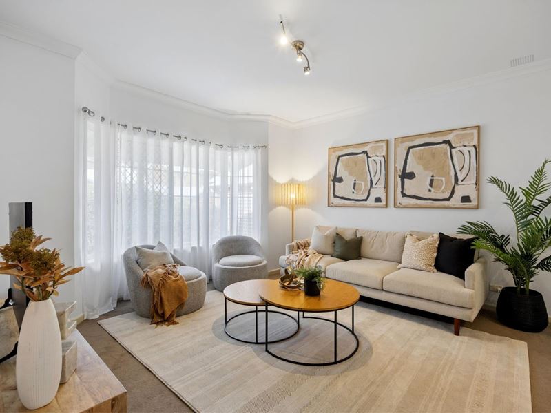 4/161 Nicholson Road, Shenton Park WA 6008