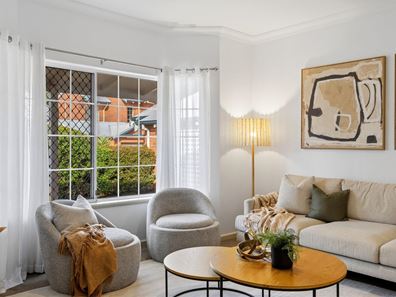 4/161 Nicholson Road, Shenton Park WA 6008